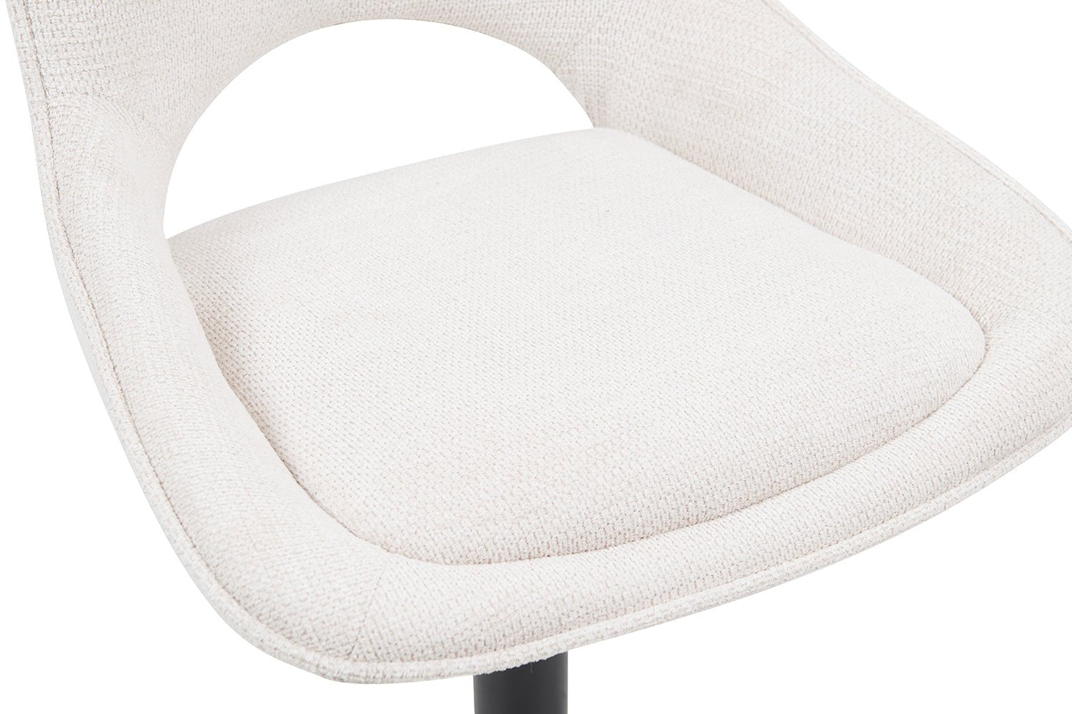 Chaise de bar MORI - Maestria