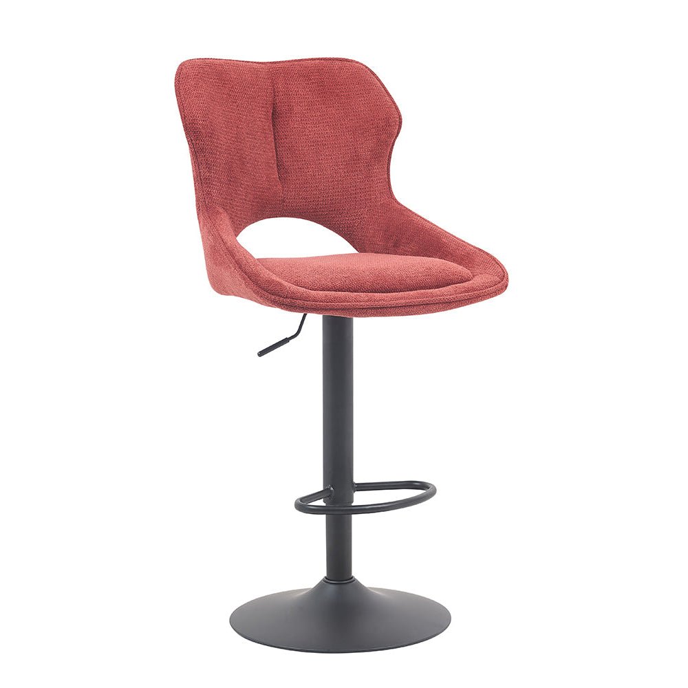 Chaise de bar MORI - Maestria