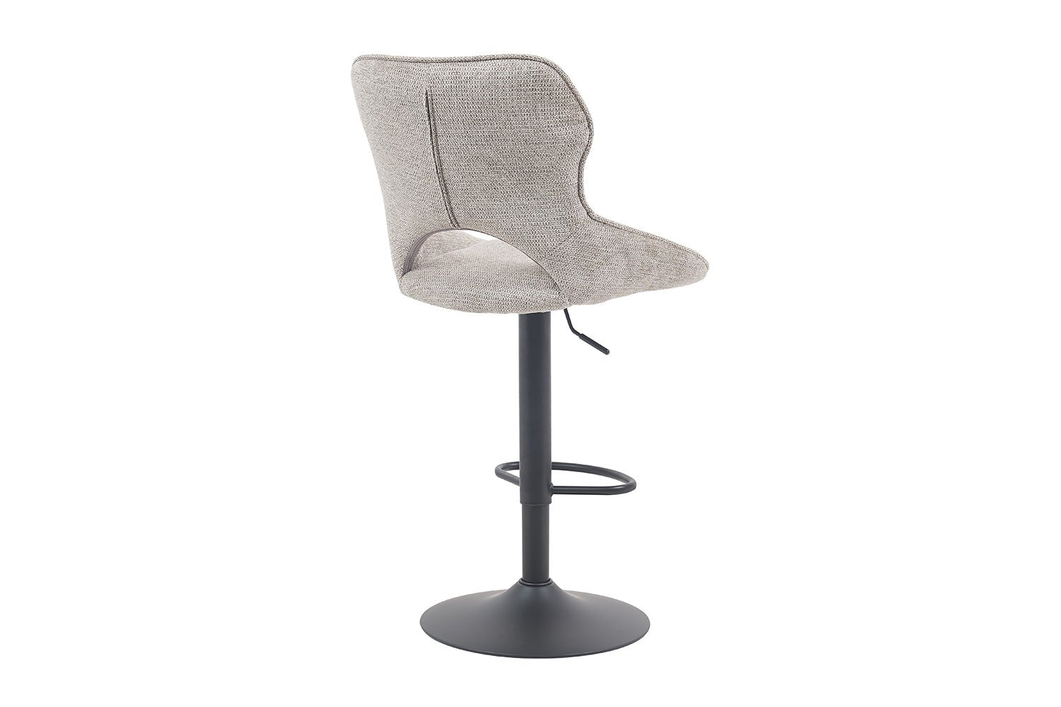 Chaise de bar MORI - Maestria