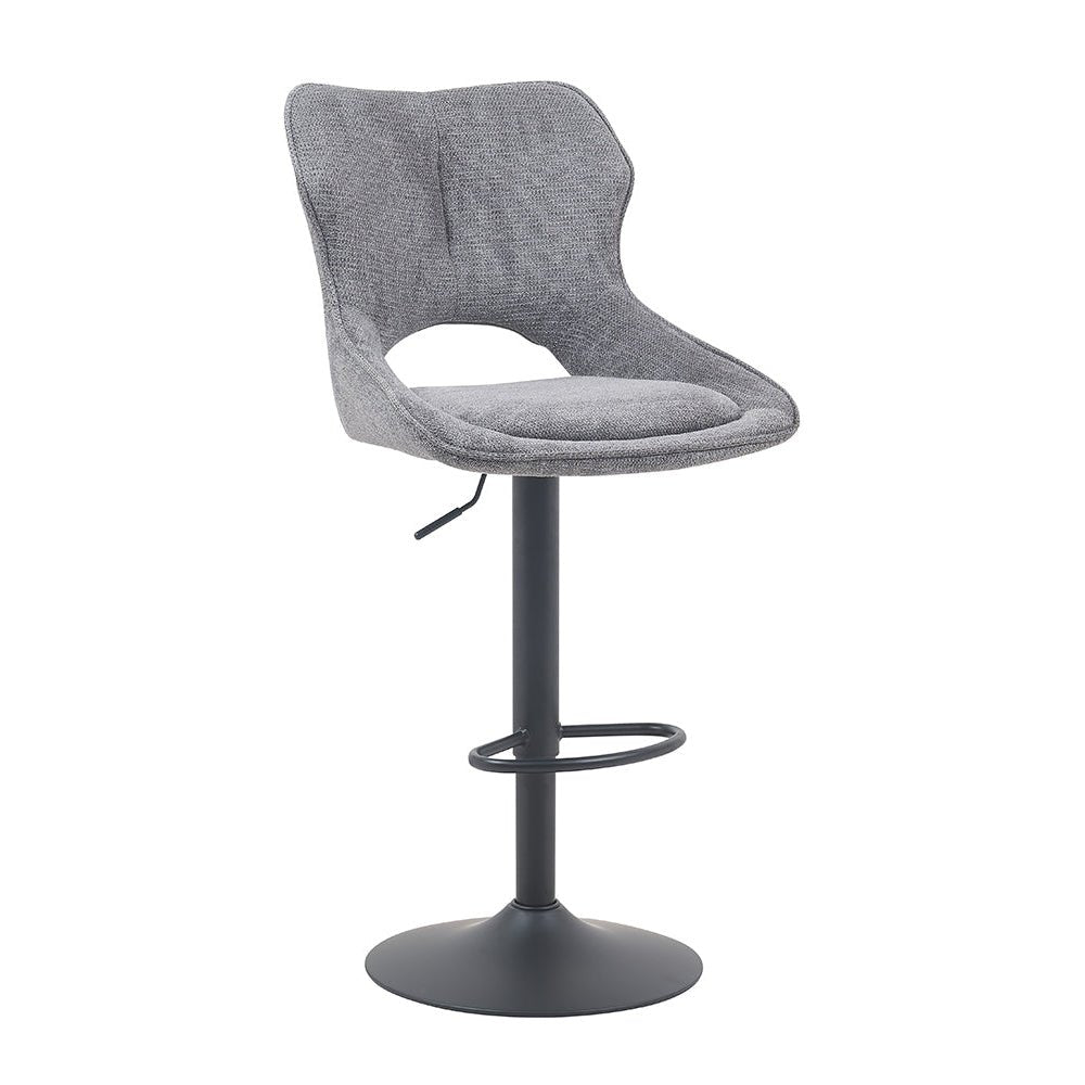 Chaise de bar MORI - Maestria