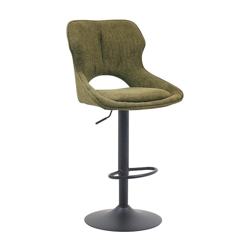 Chaise de bar MORI - Maestria