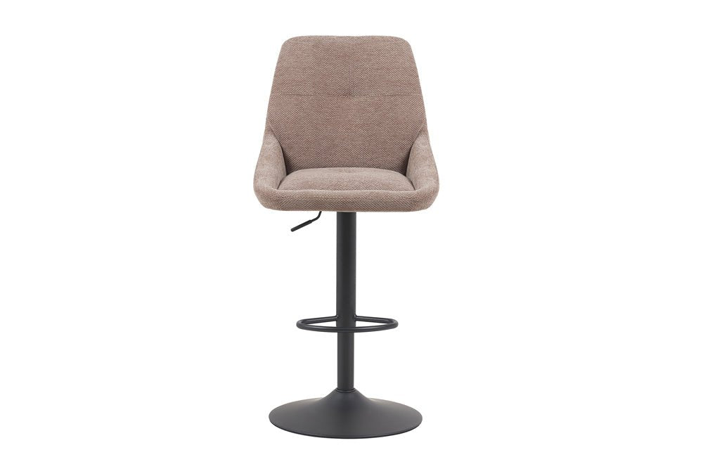 Chaise de bar SABINE pivotante - Maestria