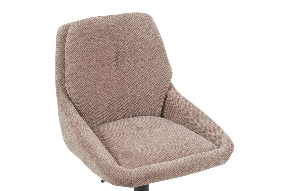 Chaise de bar SABINE pivotante - Maestria