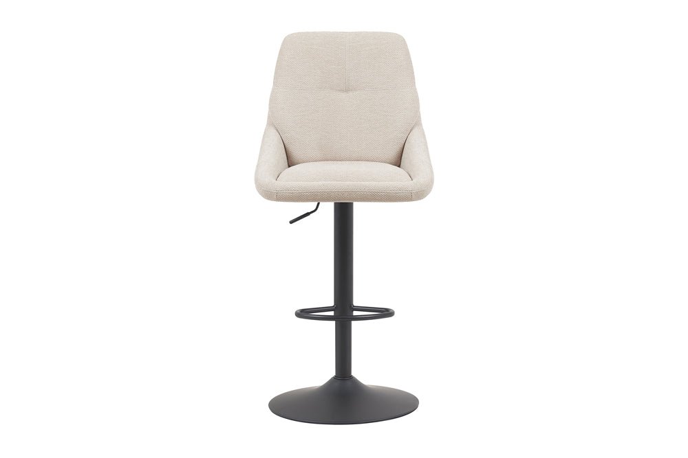 Chaise de bar SABINE pivotante - Maestria