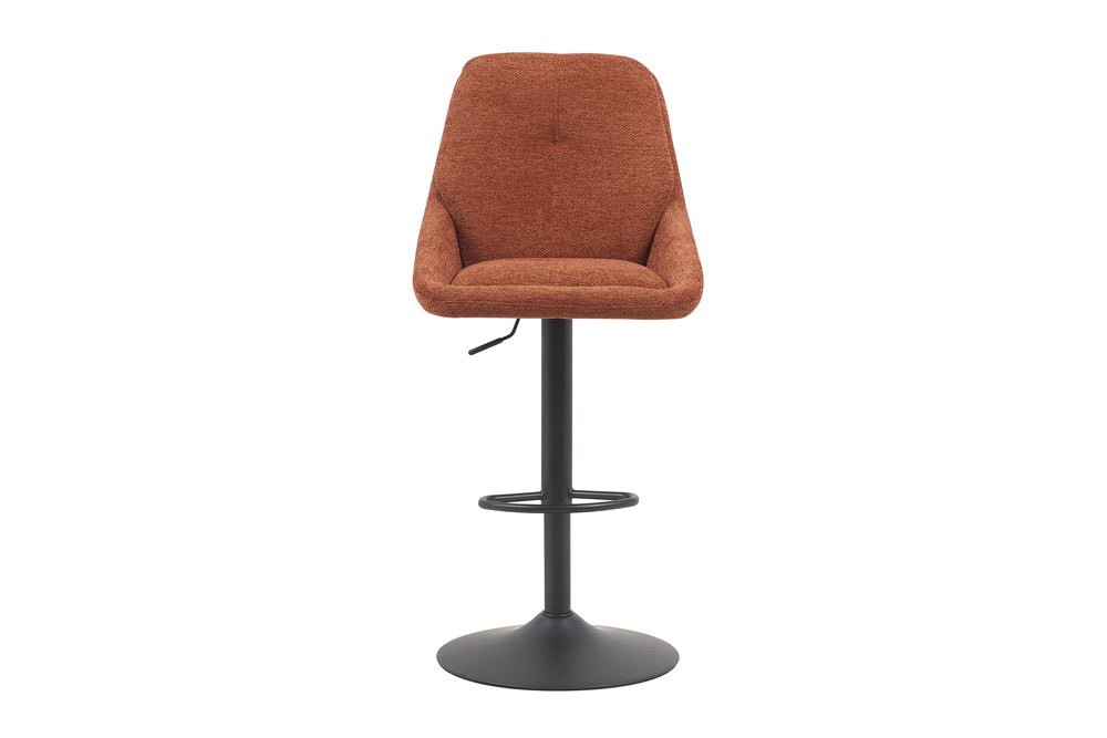 Chaise de bar SABINE pivotante - Maestria