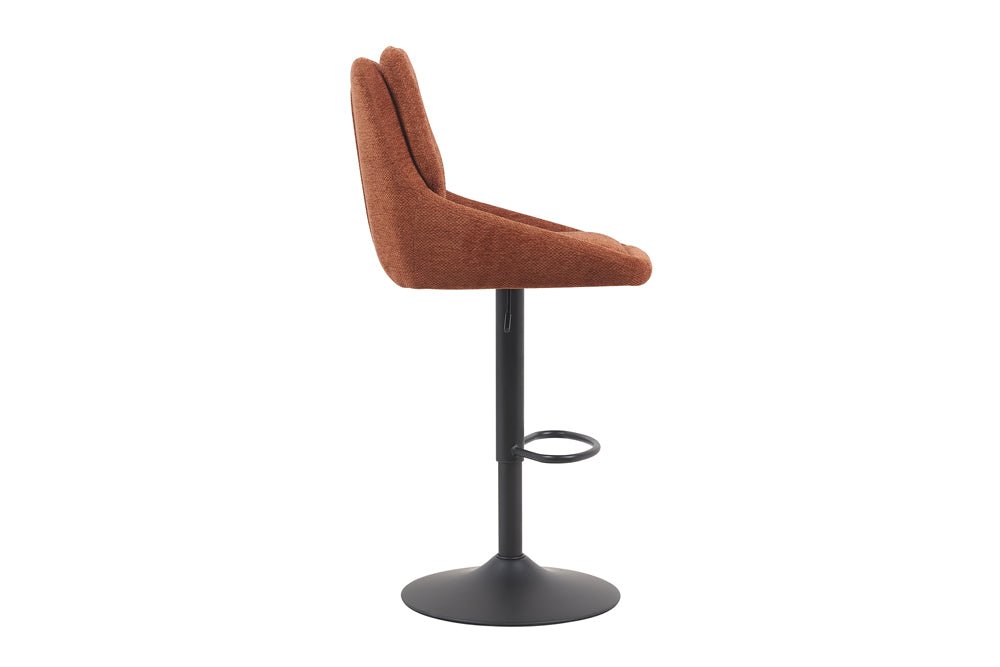 Chaise de bar SABINE pivotante - Maestria