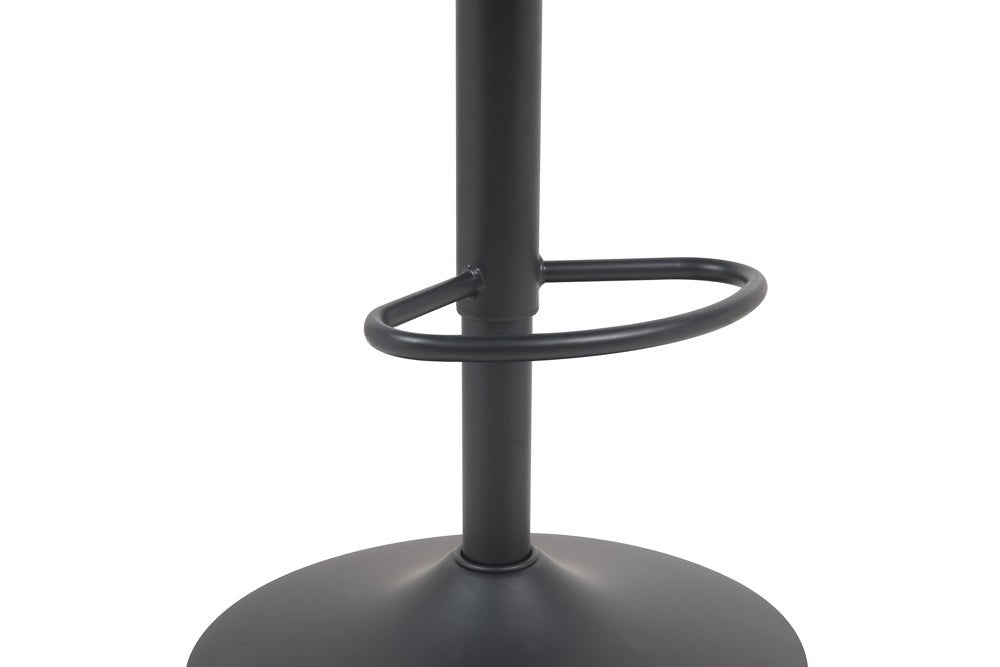 Chaise de bar SABINE pivotante - Maestria