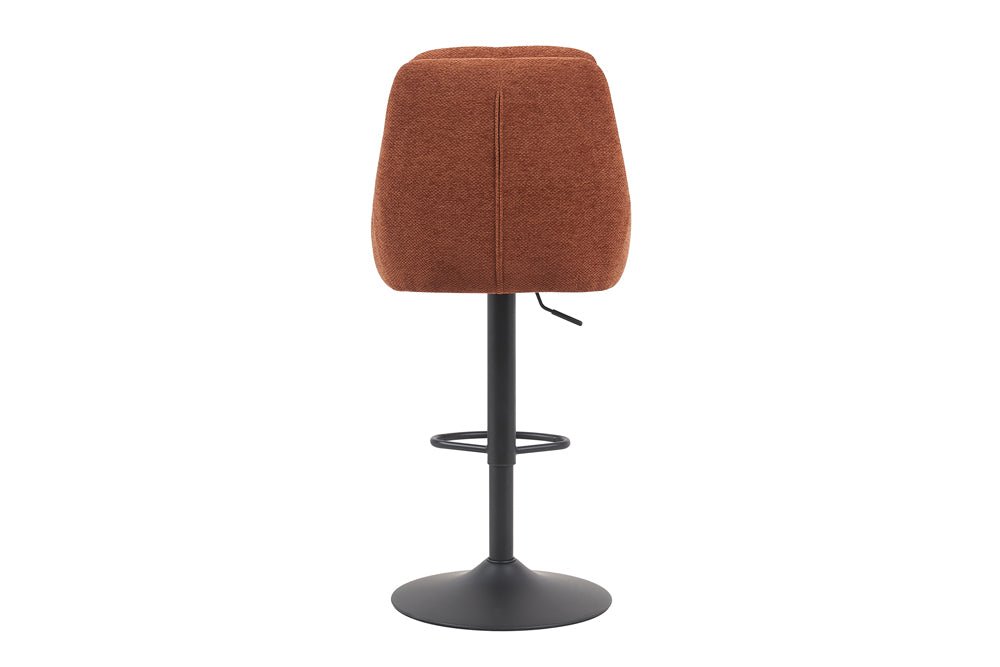 Chaise de bar SABINE pivotante - Maestria