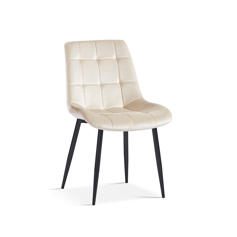 Chaise de Salle à Manger JUTA - Maestria