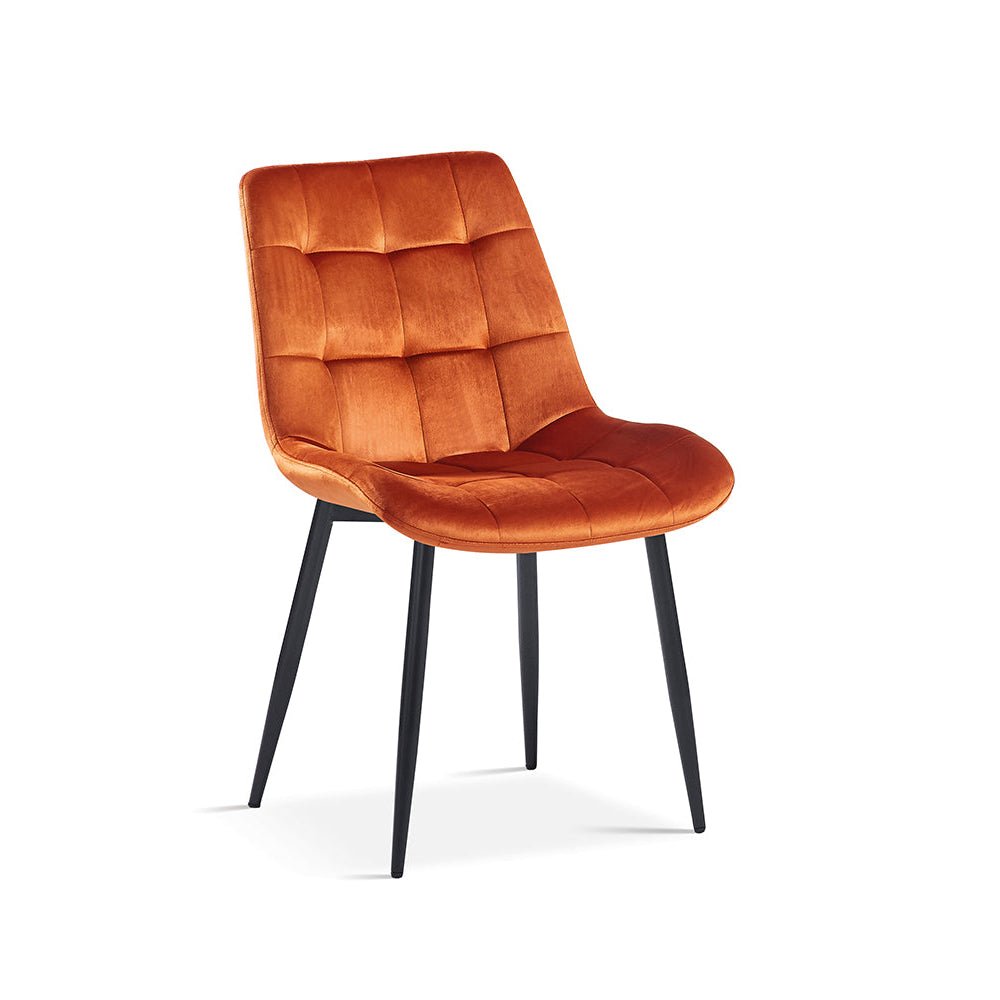 Chaise de Salle à Manger JUTA - Maestria