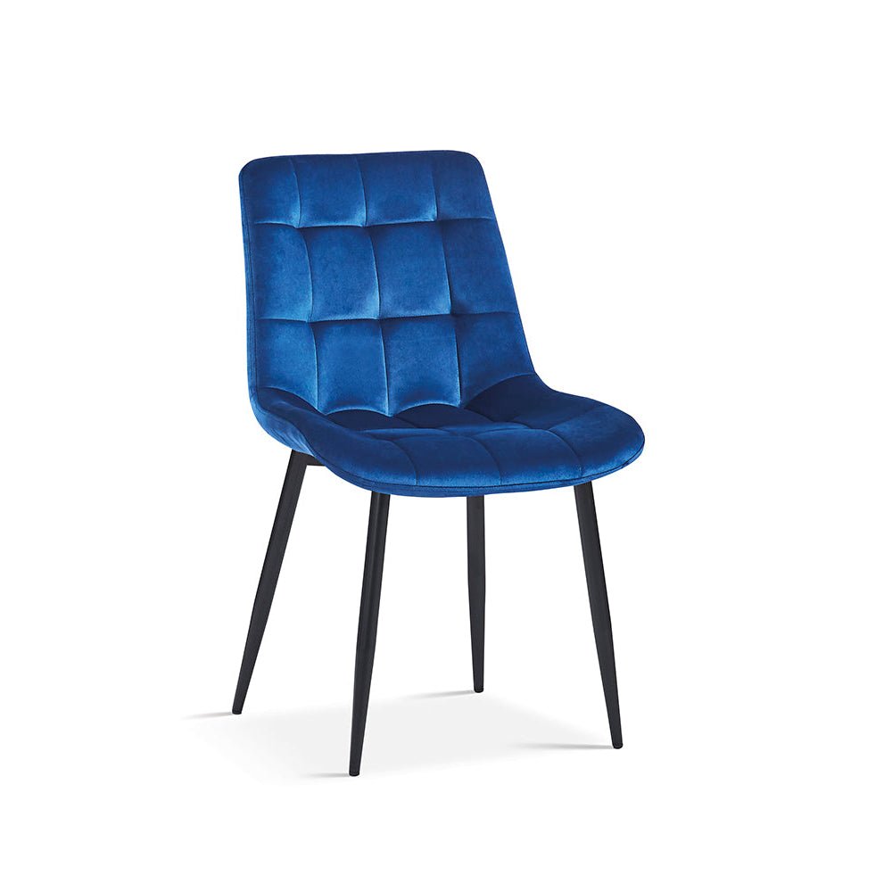 Chaise de Salle à Manger JUTA - Maestria