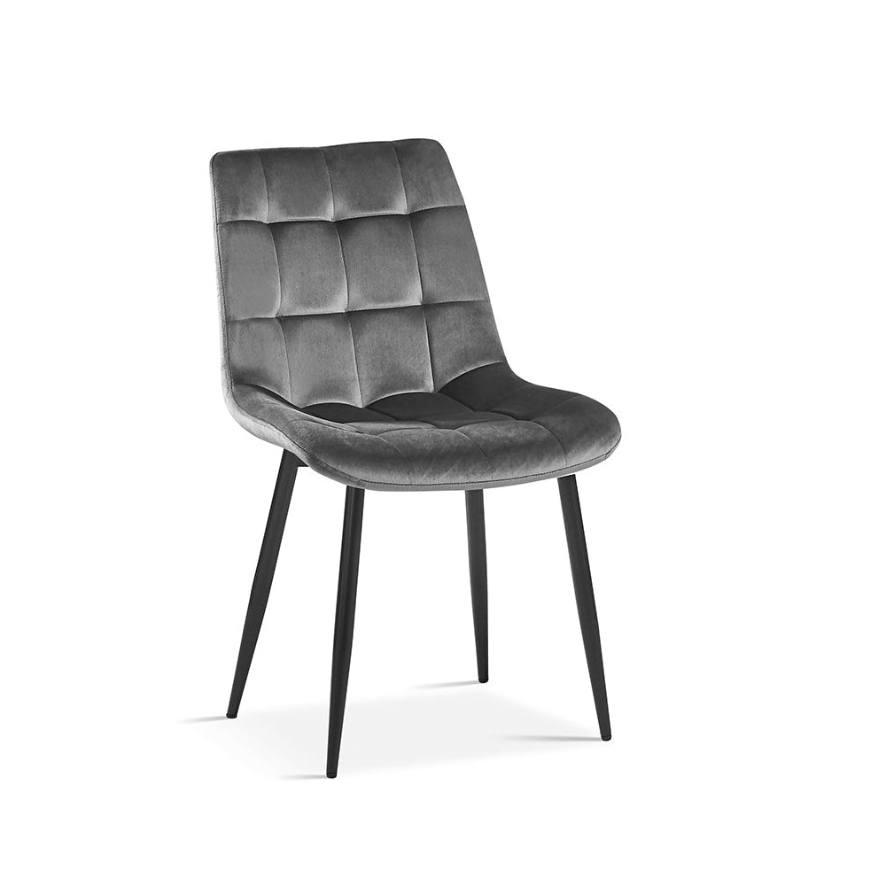 Chaise de Salle à Manger JUTA - Maestria