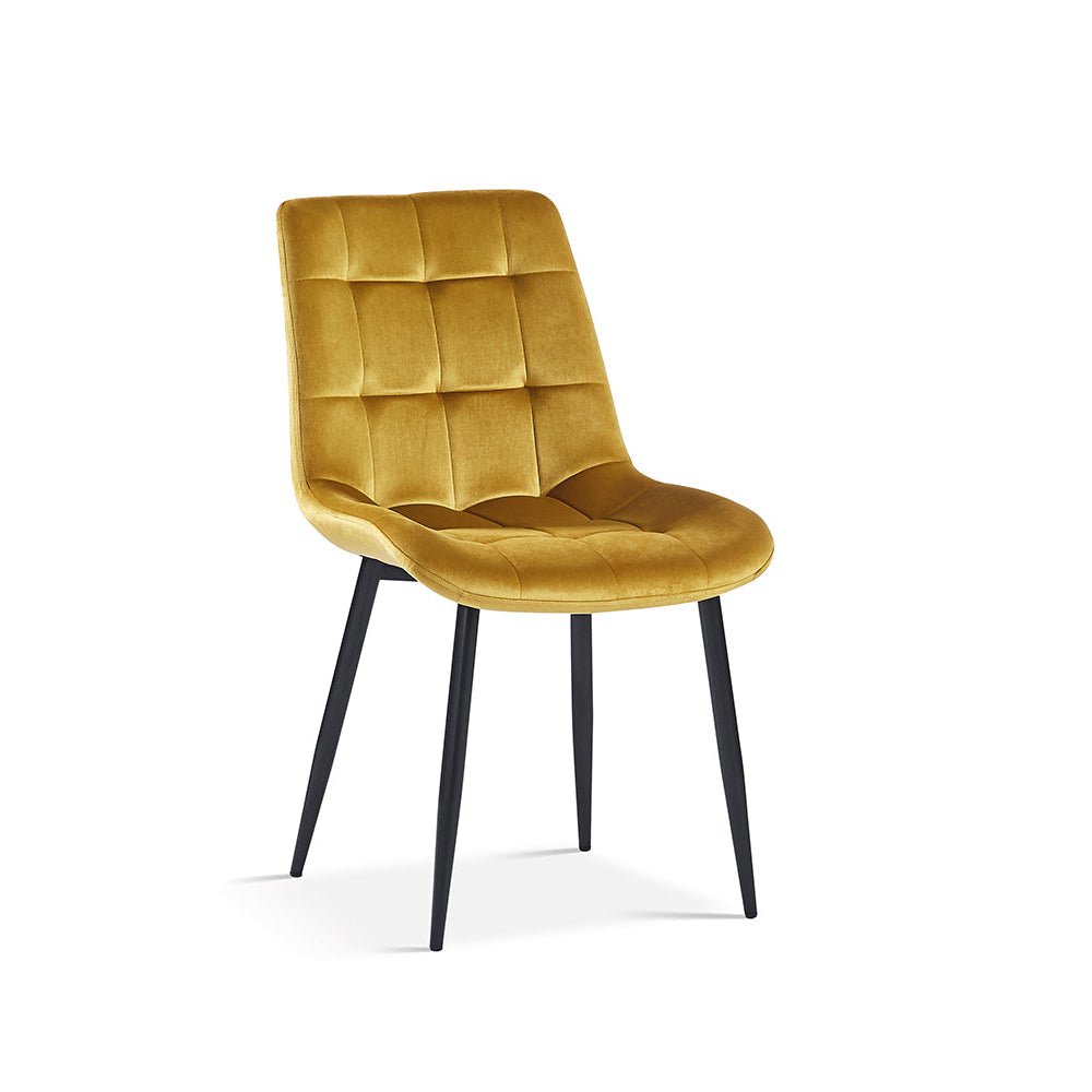 Chaise de Salle à Manger JUTA - Maestria