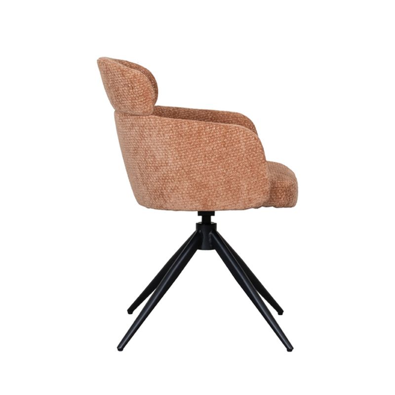 Chaise de salle à manger Levi - Maestria