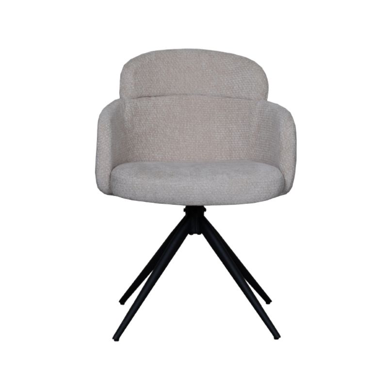 Chaise de salle à manger Levi - Maestria