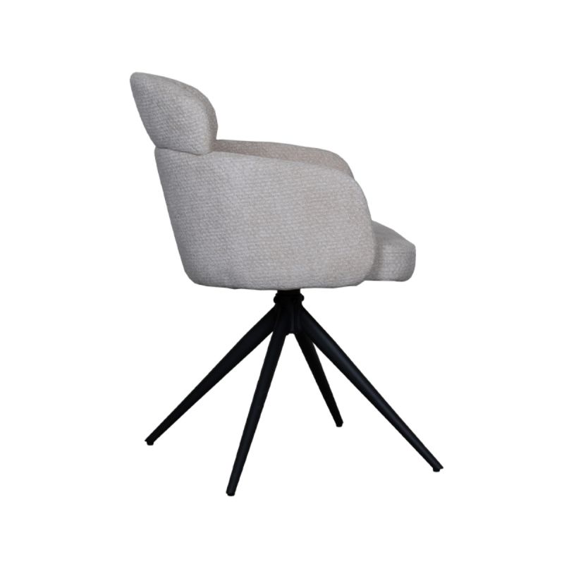 Chaise de salle à manger Levi - Maestria