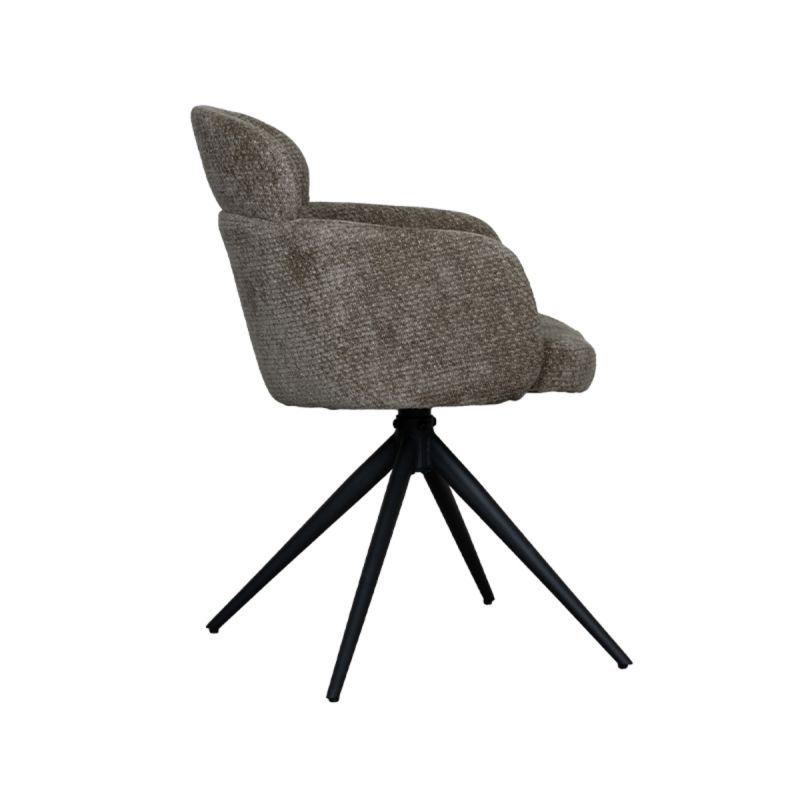 Chaise de salle à manger Levi - Maestria