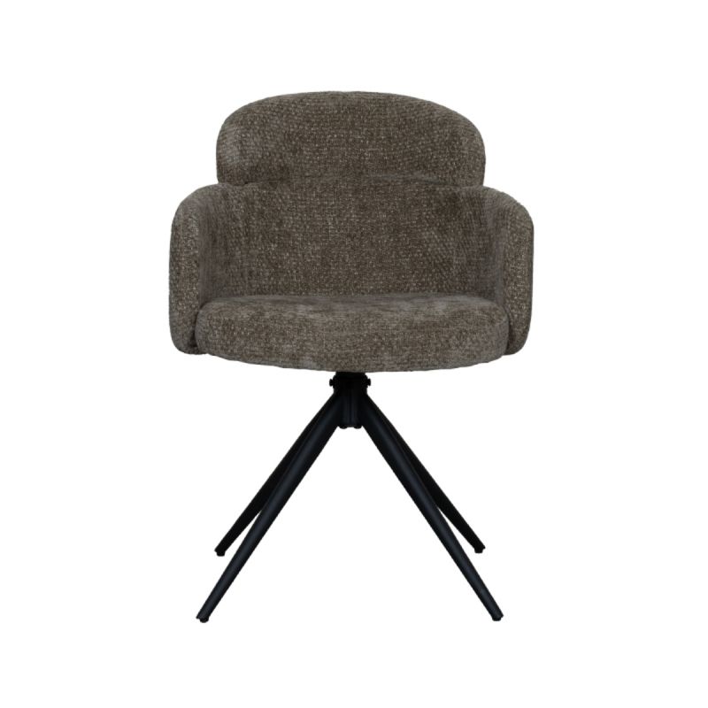 Chaise de salle à manger Levi - Maestria
