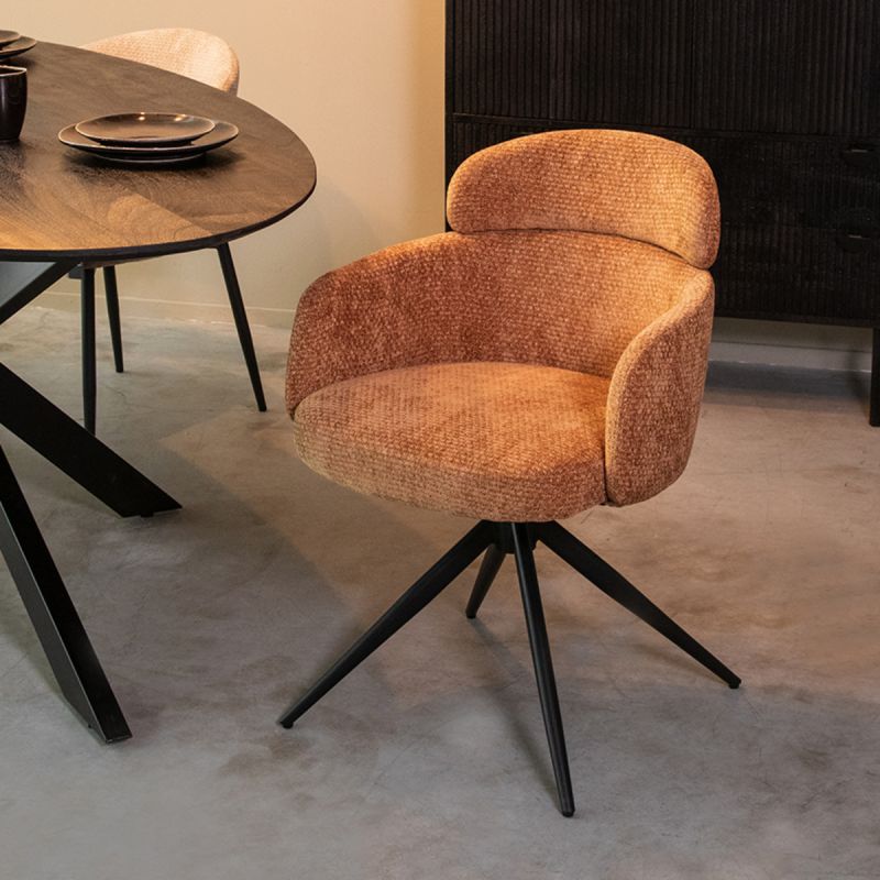 Chaise de salle à manger Levi - Maestria