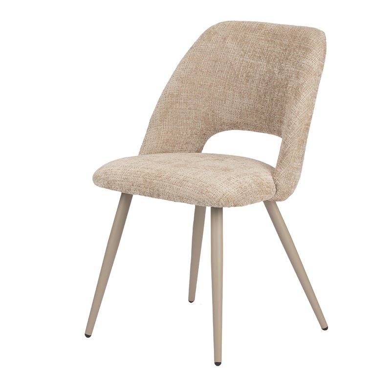 Chaise de séjour Arc - Maestria