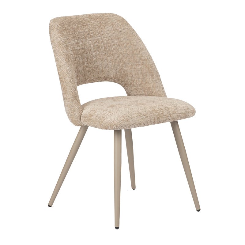 Chaise de séjour Arc - Maestria