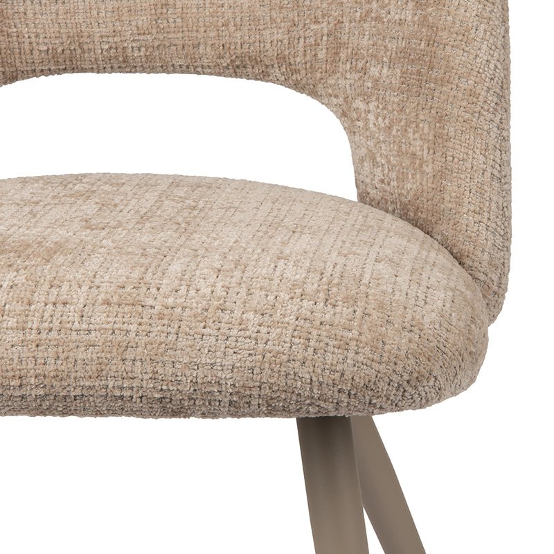 Chaise de séjour Arc - Maestria