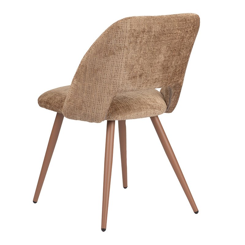 Chaise de séjour Arc - Maestria