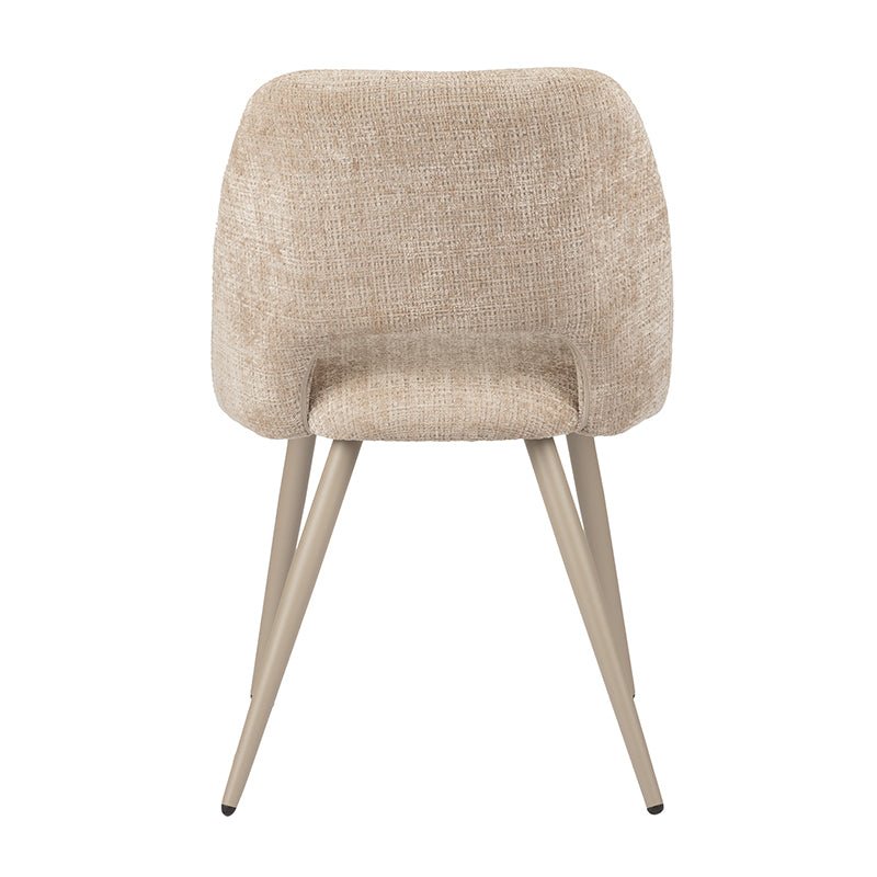 Chaise de séjour Arc - Maestria
