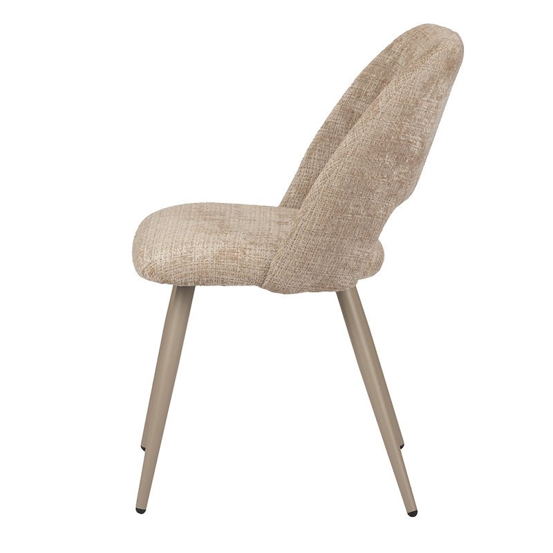 Chaise de séjour Arc - Maestria