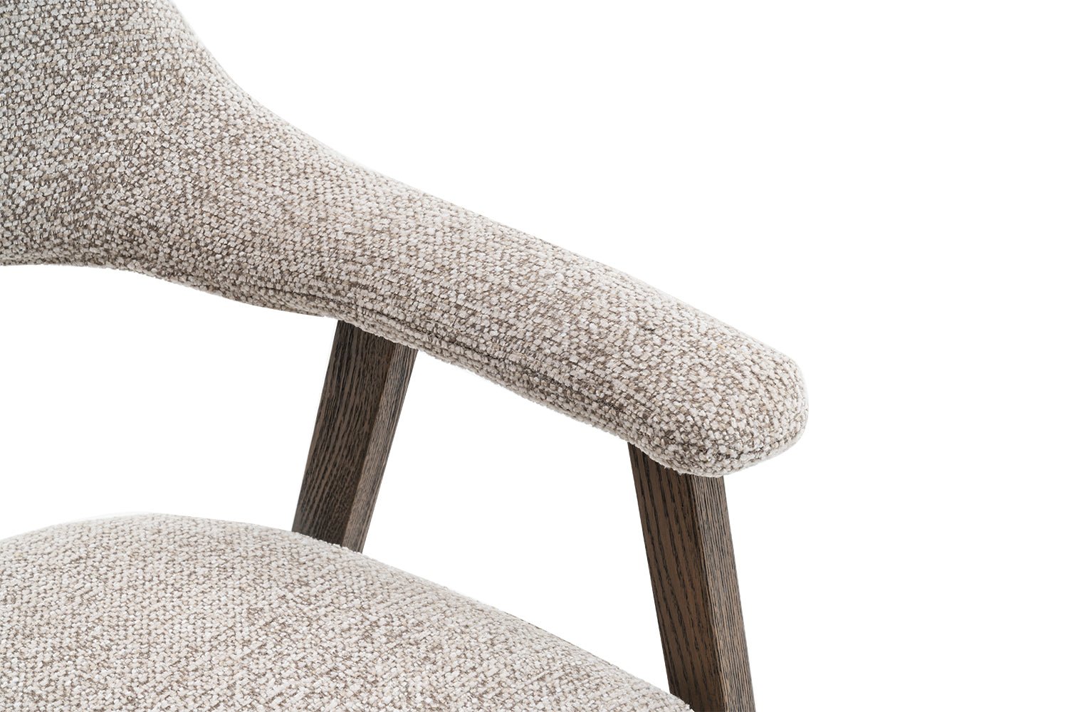 Chaise de séjour CORALIE - Maestria