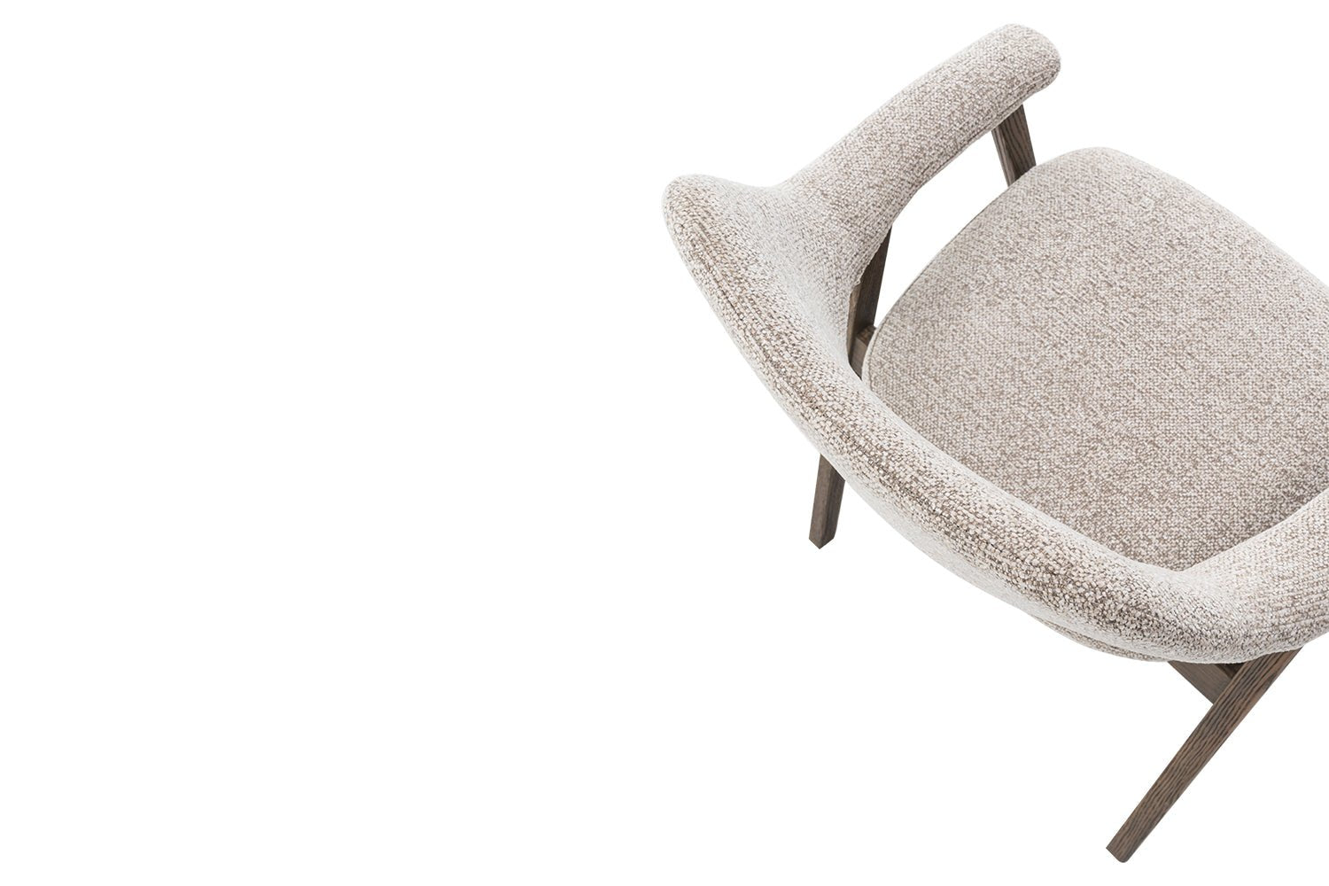 Chaise de séjour CORALIE - Maestria