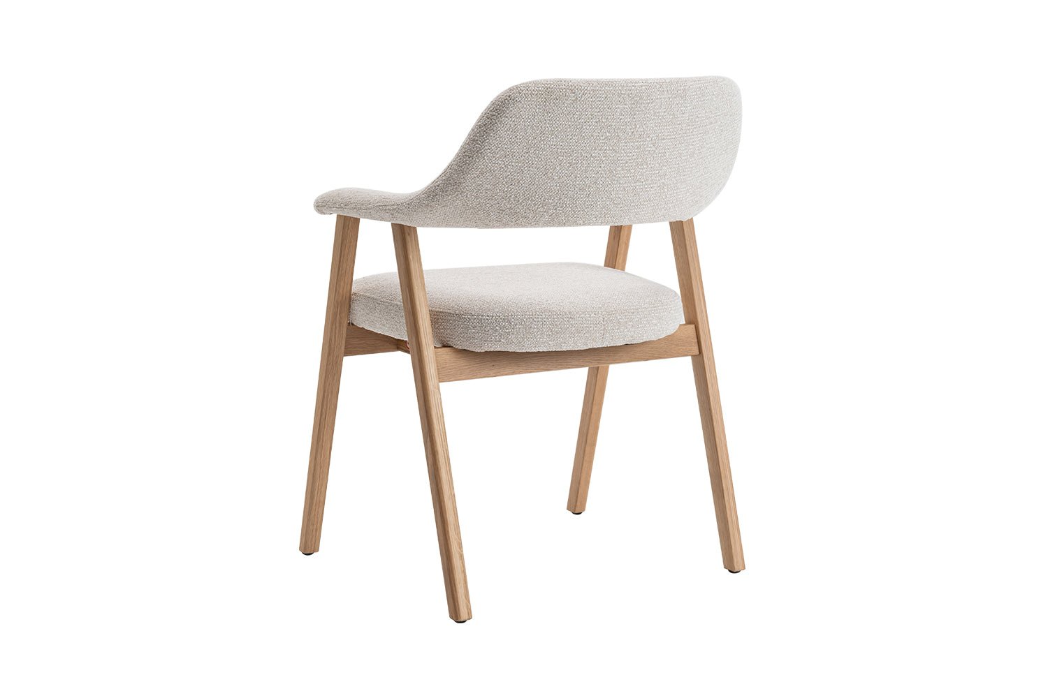 Chaise de séjour CORALIE - Maestria