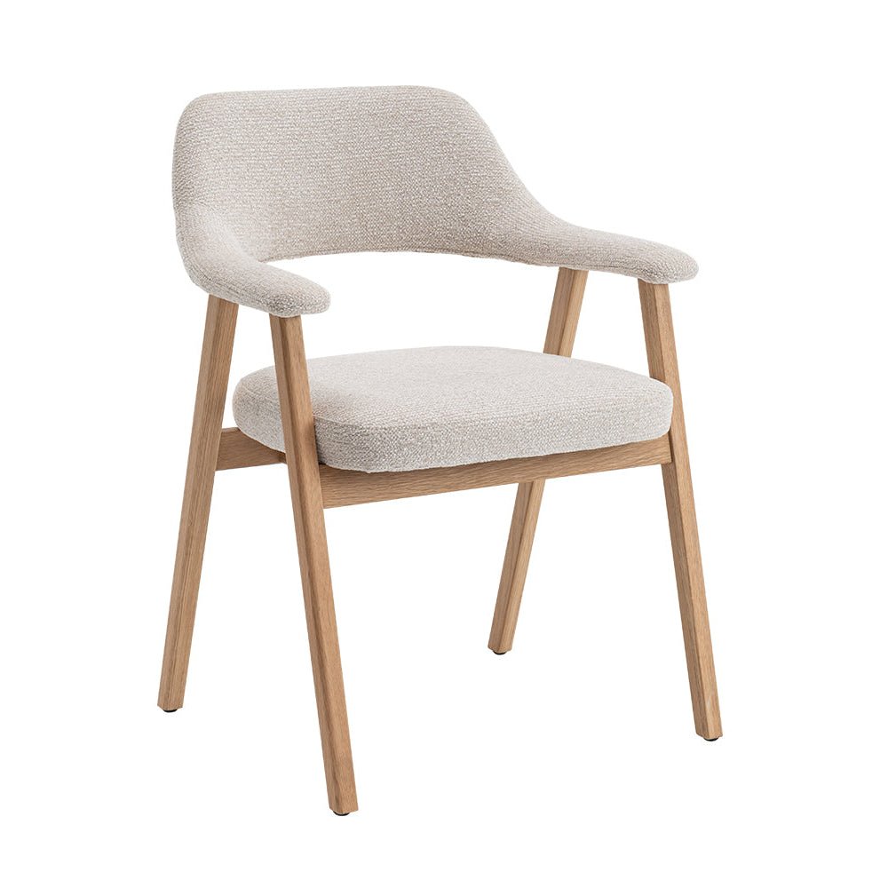 Chaise de séjour CORALIE - Maestria