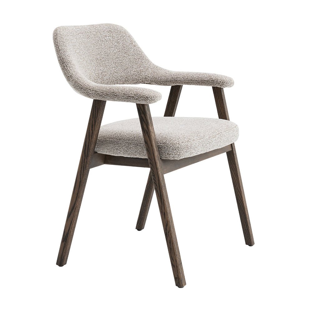 Chaise de séjour CORALIE - Maestria