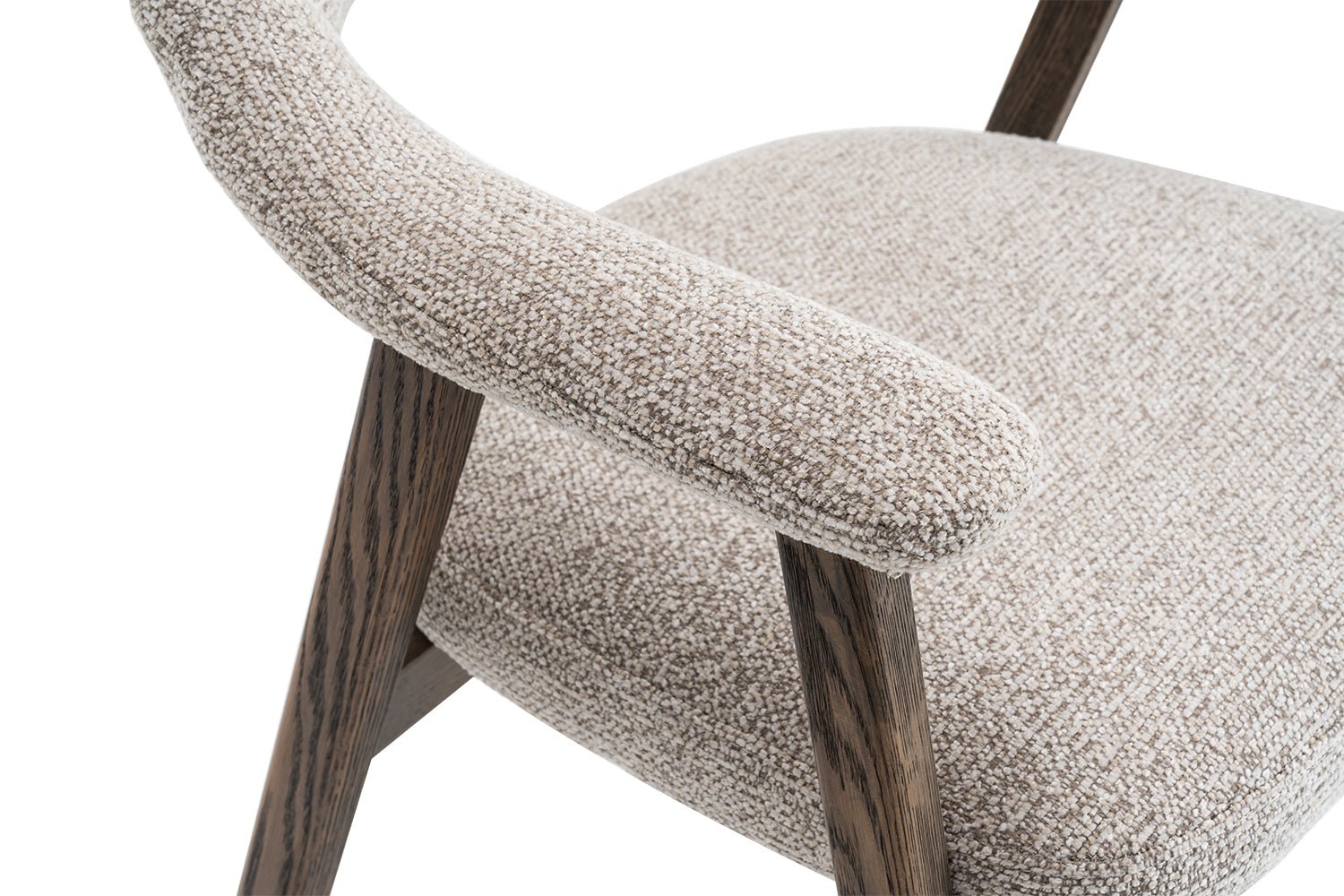 Chaise de séjour CORALIE - Maestria