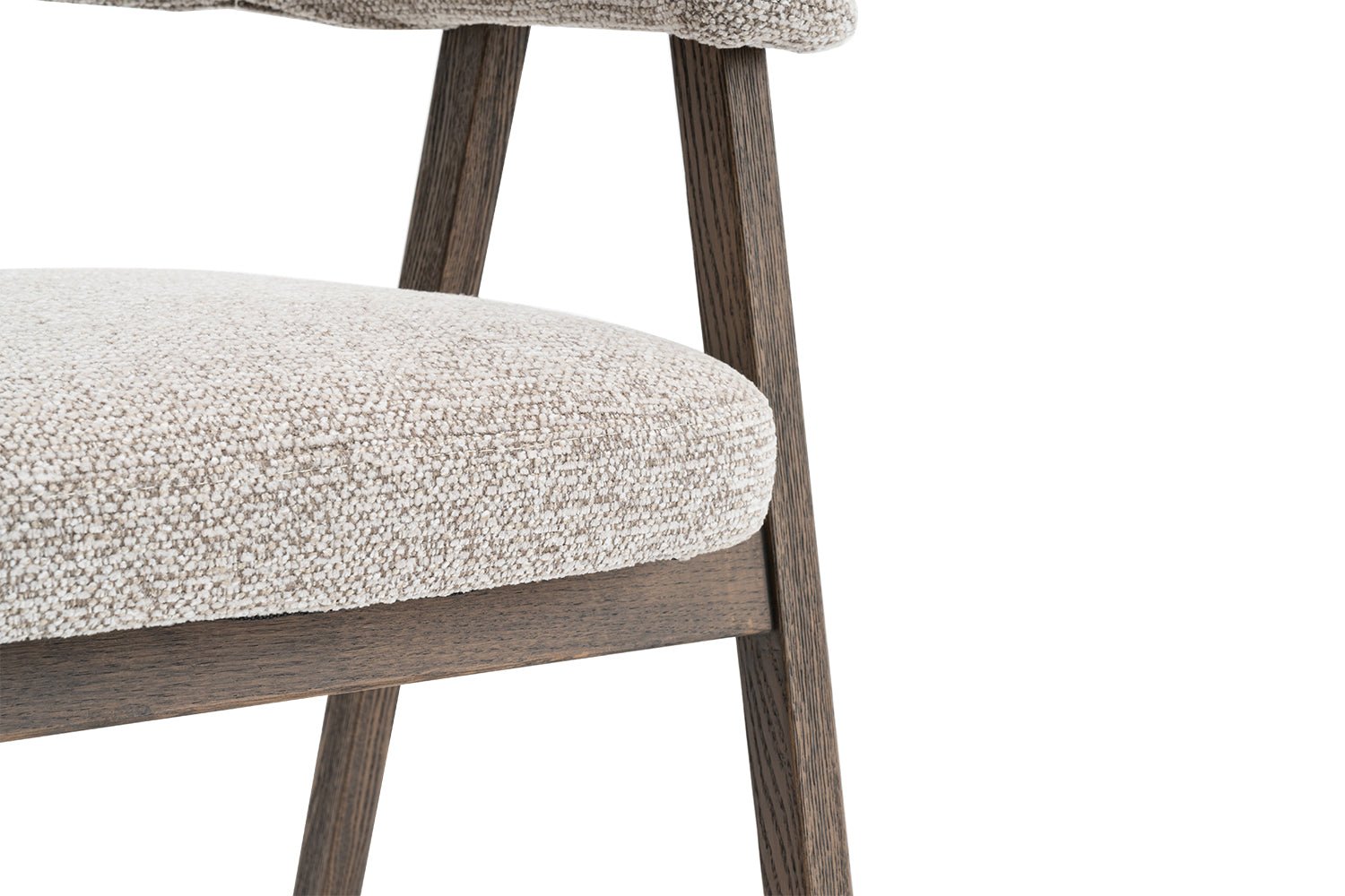 Chaise de séjour CORALIE - Maestria