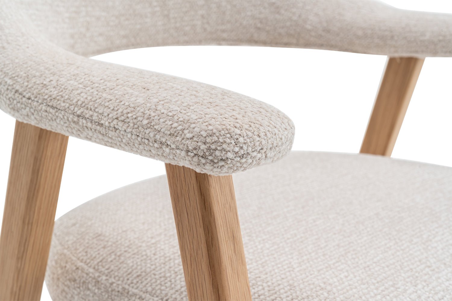 Chaise de séjour CORALIE - Maestria