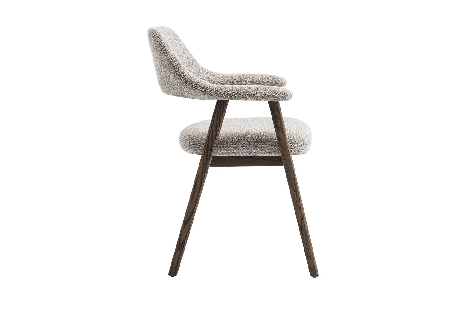 Chaise de séjour CORALIE - Maestria