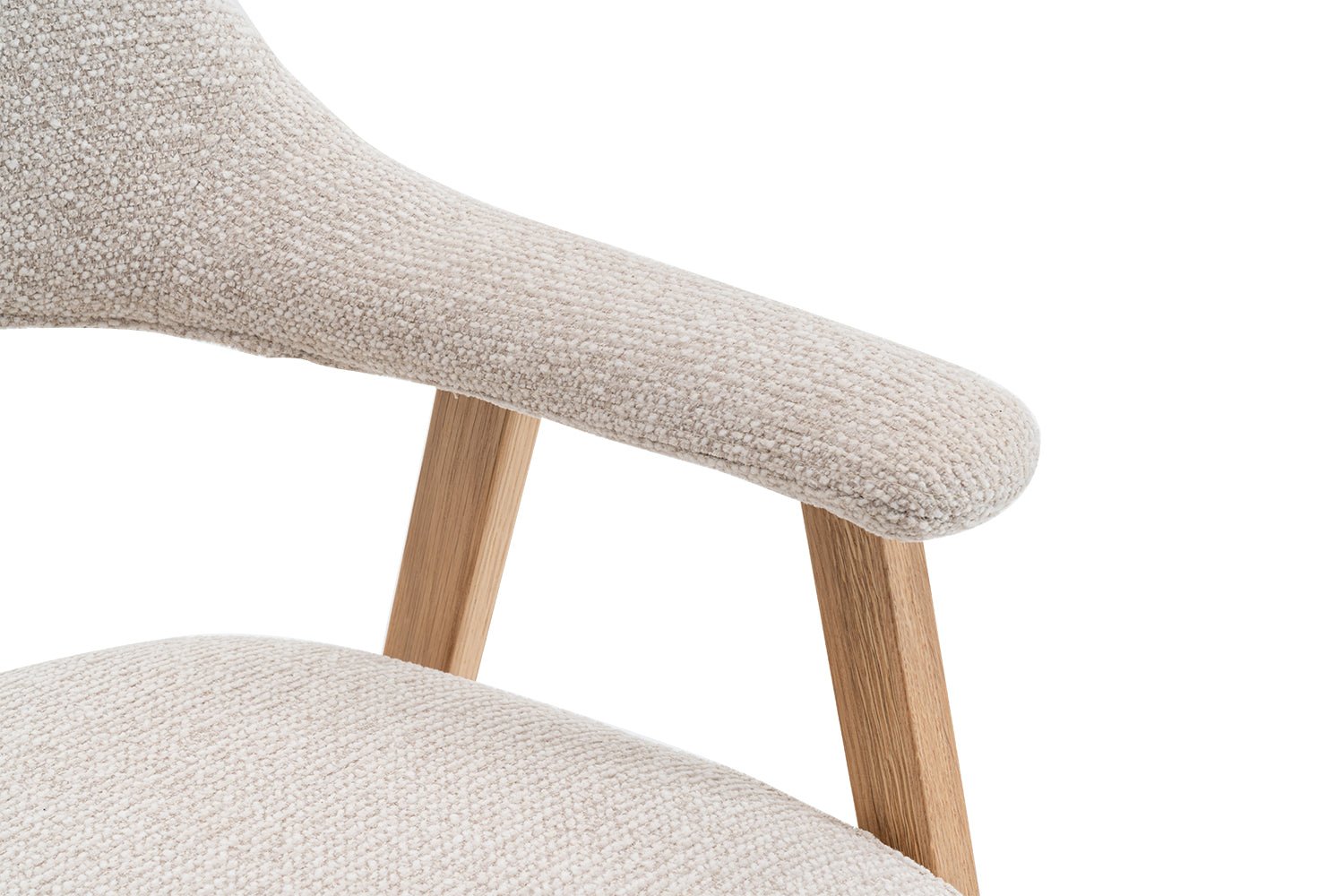 Chaise de séjour CORALIE - Maestria