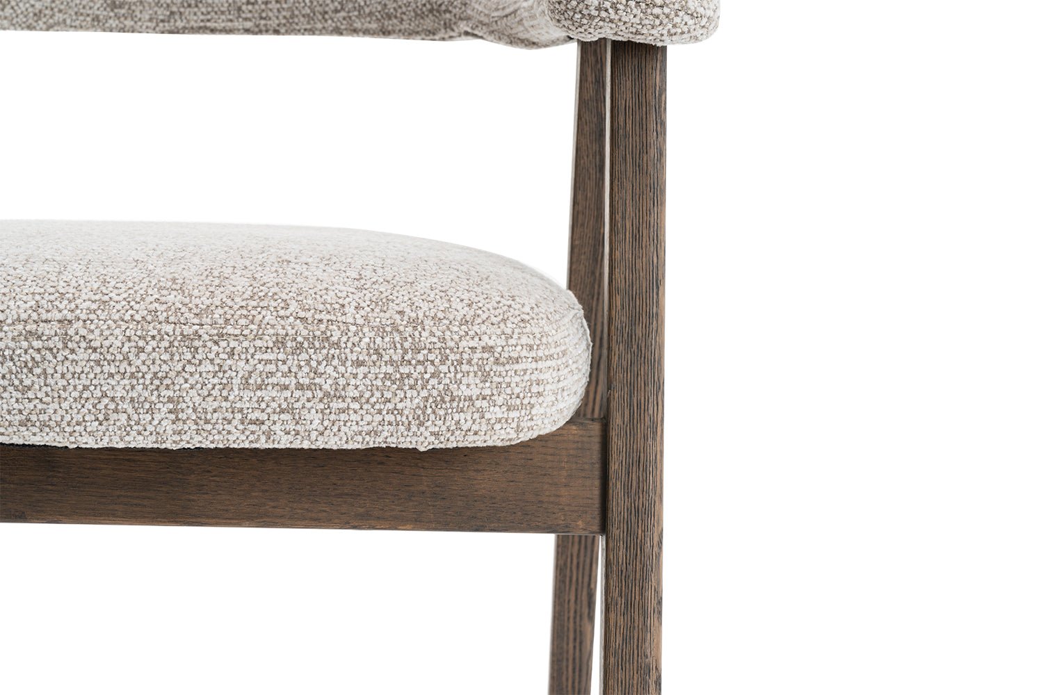 Chaise de séjour CORALIE - Maestria