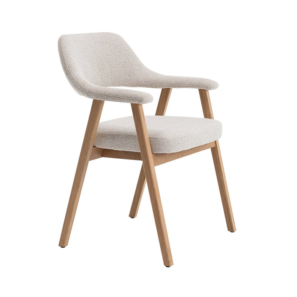 Chaise de séjour CORALIE - Maestria