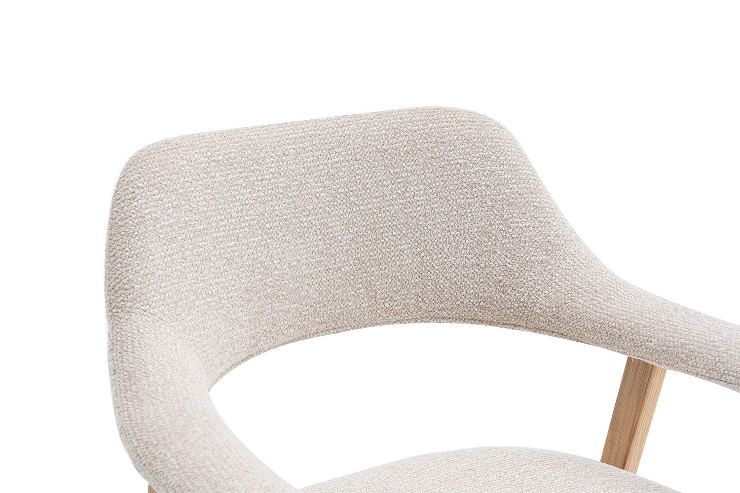 Chaise de séjour CORALIE - Maestria