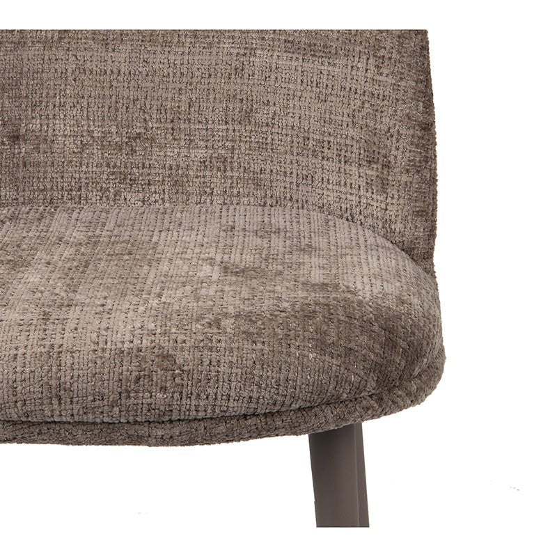 Chaise de séjour Egg - Maestria