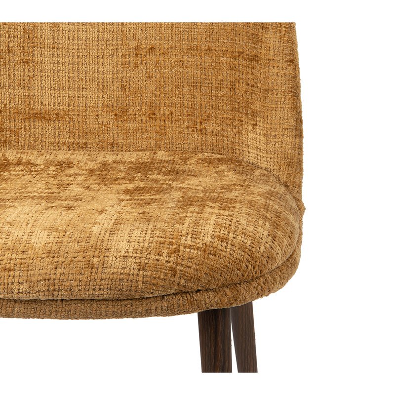 Chaise de séjour Egg - Maestria