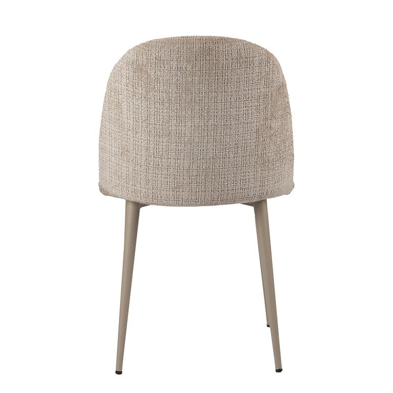 Chaise de séjour Egg - Maestria