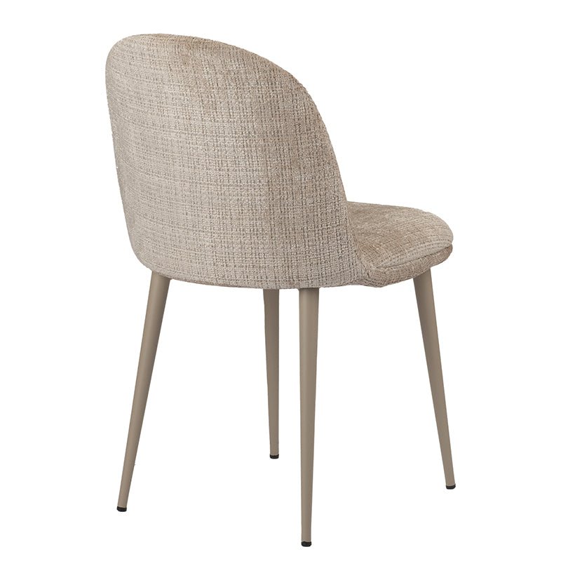 Chaise de séjour Egg - Maestria