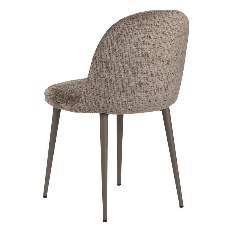 Chaise de séjour Egg - Maestria