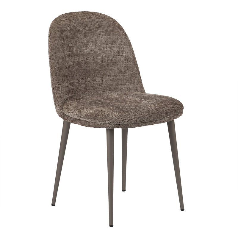 Chaise de séjour Egg - Maestria