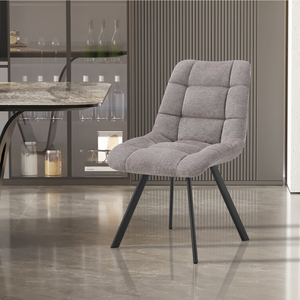 Chaise de séjour LIZZY - Maestria