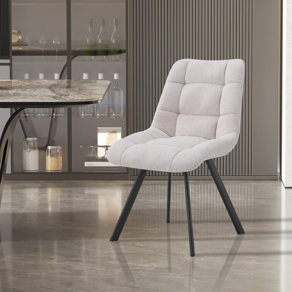 Chaise de séjour LIZZY - Maestria